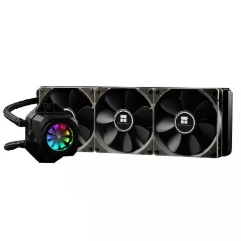 „Thermalright Turbo Right 360C“ skysčio aušintuvas