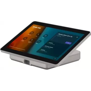 Vaizdo konferencijų sistema Viewsonic TeamJoin TRS10 Ethernet LAN Bluetooth 10,1 colio IPS
