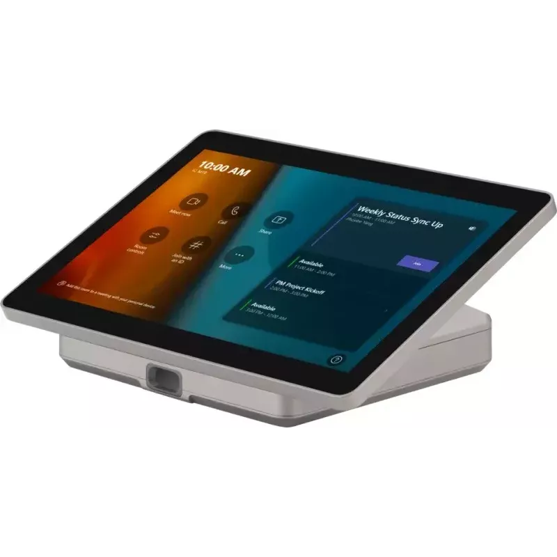 Vaizdo konferencijų sistema Viewsonic TeamJoin TRS10 Ethernet LAN Bluetooth 10,1 colio IPS