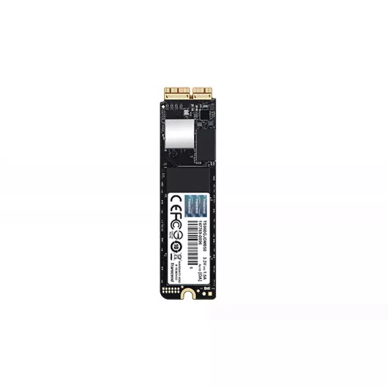 SSD diskas Transcend 240GB 2,5 colio SATA TS240GJDM850