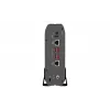 QNAP TS-410E NAS bokštas Intel® Celeron® J6412 8 GB 0 TB QNAP QTS Juoda