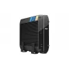 QNAP TS-410E NAS bokštas Intel® Celeron® J6412 8 GB 0 TB QNAP QTS Juoda