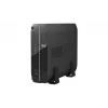 QNAP TS-410E NAS bokštas Intel® Celeron® J6412 8 GB 0 TB QNAP QTS Juoda