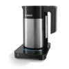 Bosch TWK7203 elektrinis virdulys 1,7 l 1850 W juoda, nerūdijantis plienas