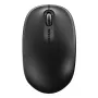 Incase Designed by Microsoft belaidė mobilioji pelė 1850, kelionėms, abiem rankoms tinkama, RF belaidė, optinė
