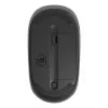 Incase Designed by Microsoft belaidė mobilioji pelė 1850, kelionėms, abiem rankoms tinkama, RF belaidė, optinė