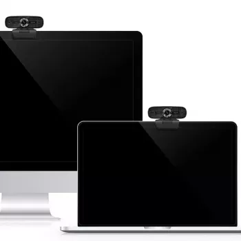 Internetinė kamera LogiLink Conference HD USB