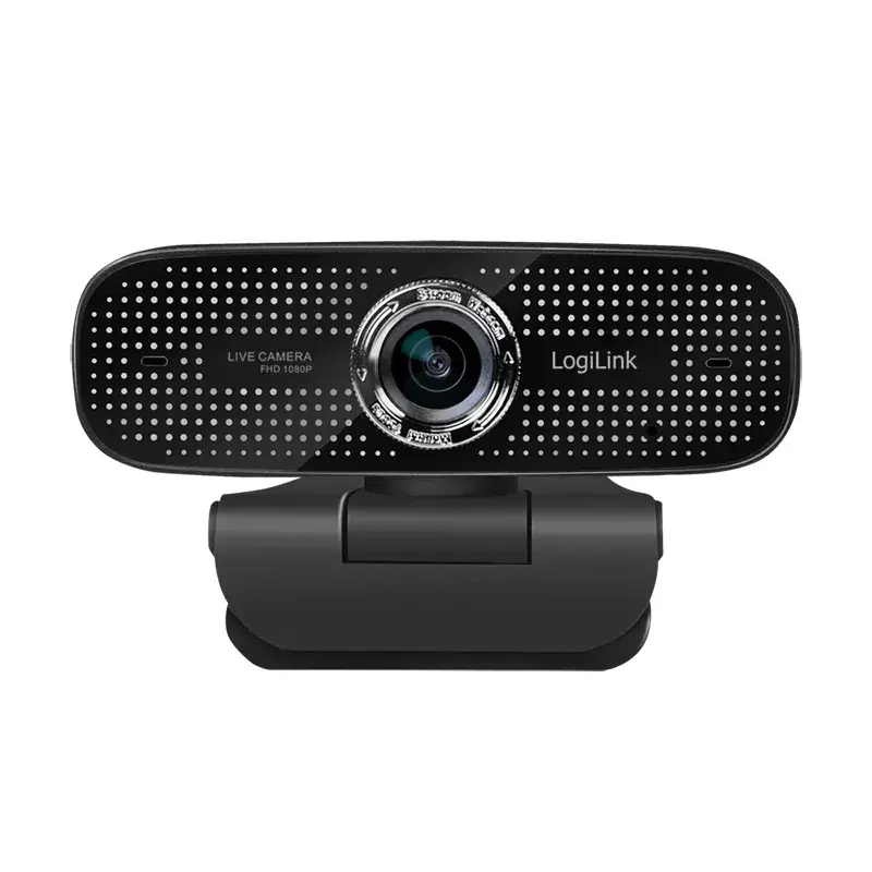 Internetinė kamera LogiLink Conference HD USB