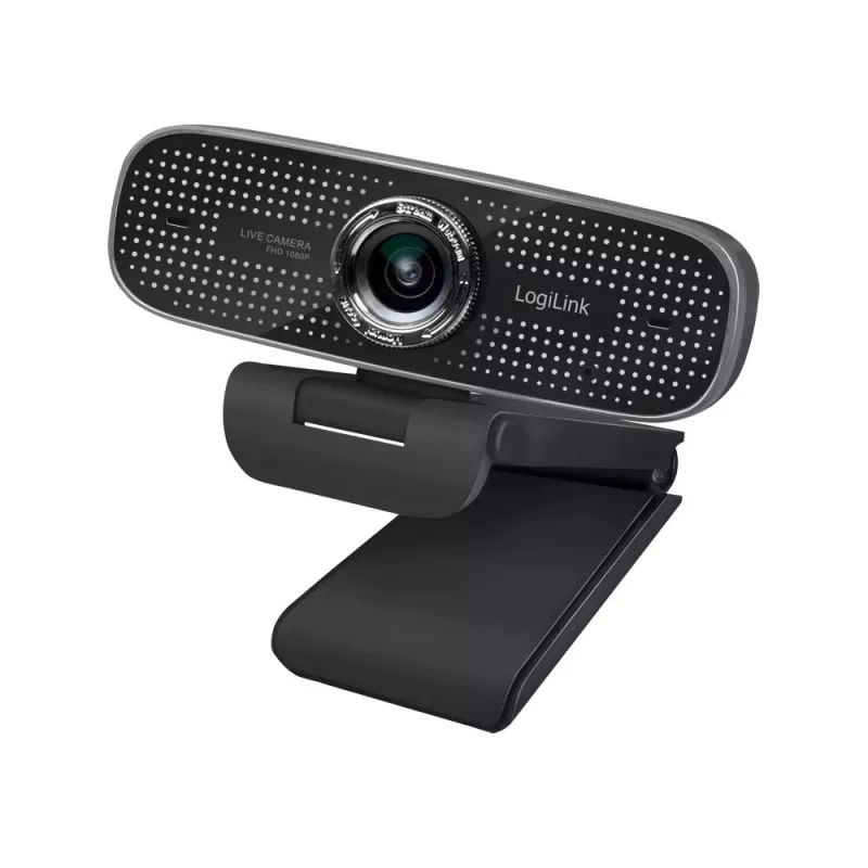 Internetinė kamera LogiLink Conference HD USB
