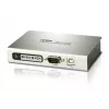 ATEN 4 prievadų USB–nuoseklioji RS-232 koncentratorius
