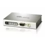 ATEN 4 prievadų USB–nuoseklioji RS-232 koncentratorius