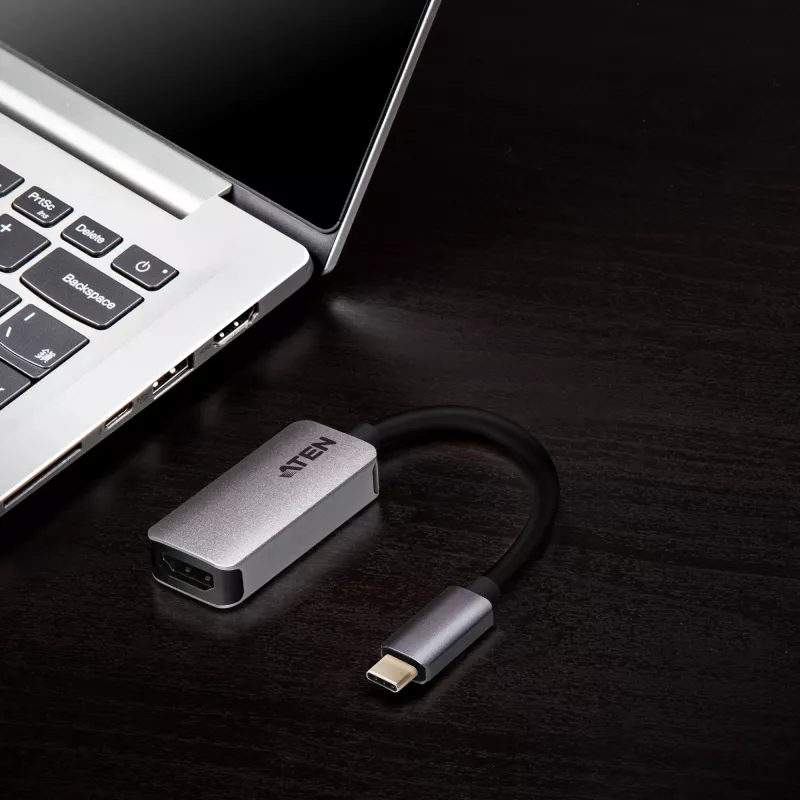 USB-C į 4K HDMI adapteris ATEN UC3008A1-AT