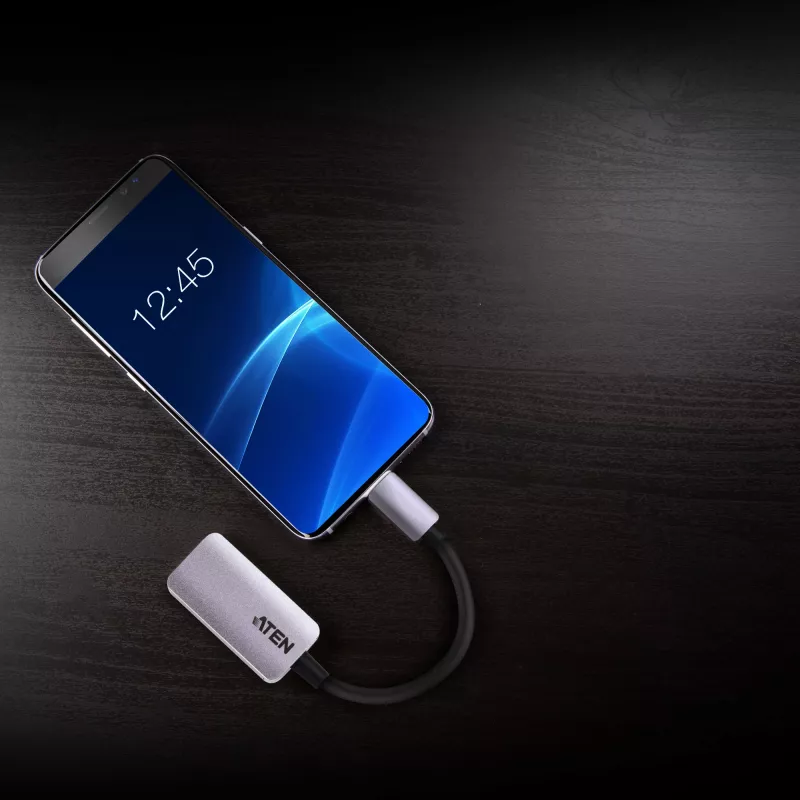 USB-C į 4K HDMI adapteris ATEN UC3008A1-AT