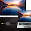 USB-C į 4K HDMI adapteris ATEN UC3008A1-AT