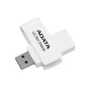 ADATA UC310 USB atmintinė 256 GB USB Type-A 3.2 Gen 1 (3.1 Gen 1) Balta