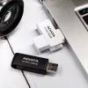 ADATA UC310 USB atmintinė 256 GB USB Type-A 3.2 Gen 1 (3.1 Gen 1) Balta