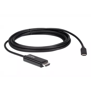 USB-C į 4K HDMI kabelis ATEN UC3238 2,7 m