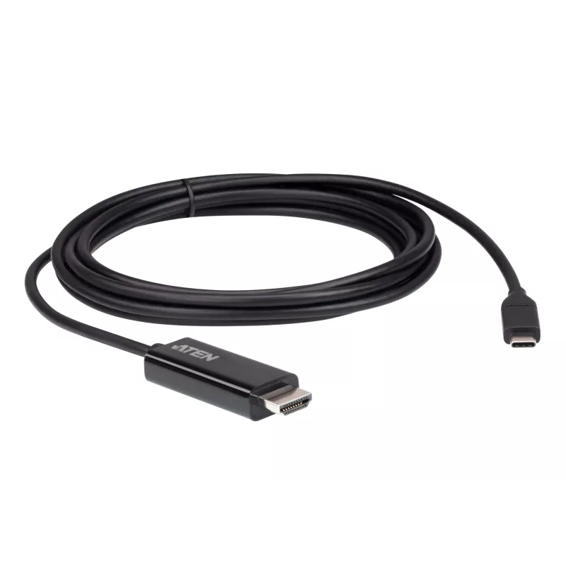 USB-C į 4K HDMI kabelis ATEN UC3238 2,7 m