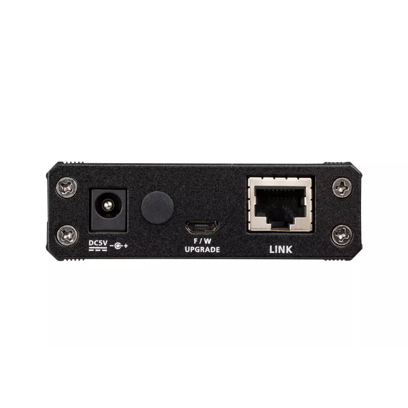 ATEN 4 prievadų USB 2.0 CAT 5 ilgintuvas (iki 100 m)
