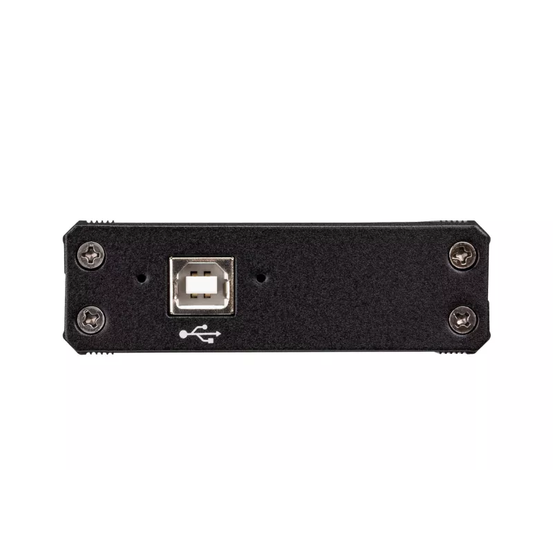 ATEN 4 prievadų USB 2.0 CAT 5 ilgintuvas (iki 100 m)