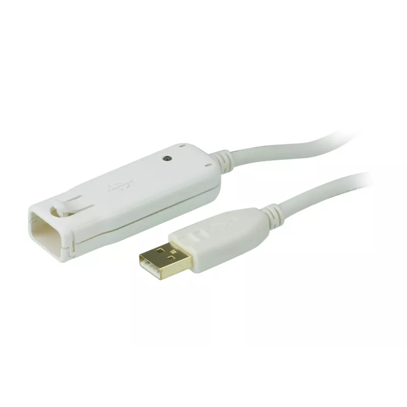 USB ilgintuvo kabelis ATEN UE2120 12m