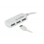 USB plėtiklio koncentratorius ATEN UE-2120H 4 prievadų 60 m