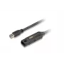USB prailginimo kabelis ATEN UE3310-AT-G 10m