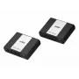 ATEN 4 prievadų USB 2.0 Cat 5 ilgintuvas (IKI 100 M)