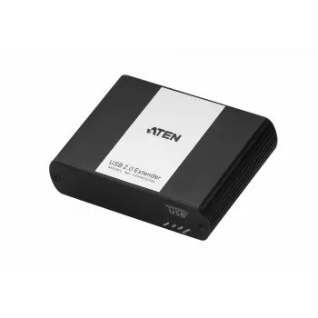 ATEN 4 prievadų USB 2.0 Cat 5 ilgintuvas (IKI 100 M)