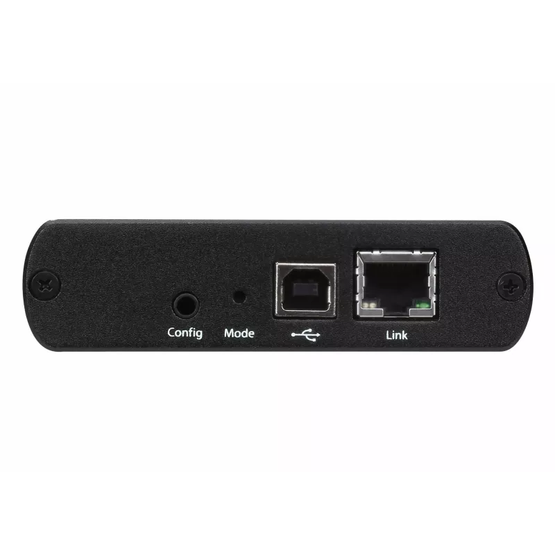 ATEN 4 prievadų USB 2.0 Cat 5 ilgintuvas (IKI 100 M)
