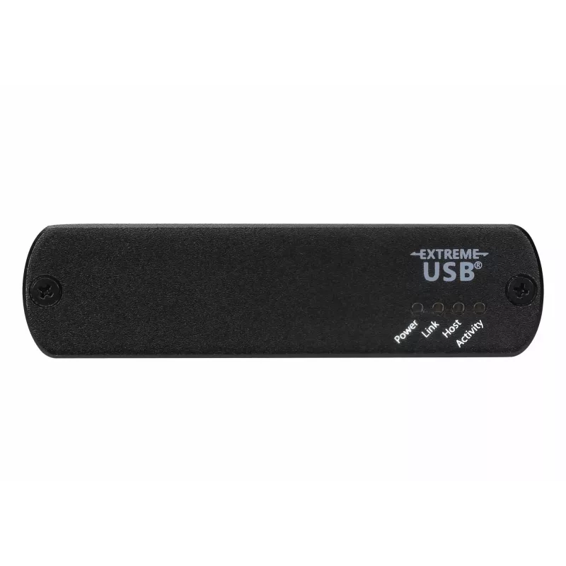 ATEN 4 prievadų USB 2.0 Cat 5 ilgintuvas (IKI 100 M)