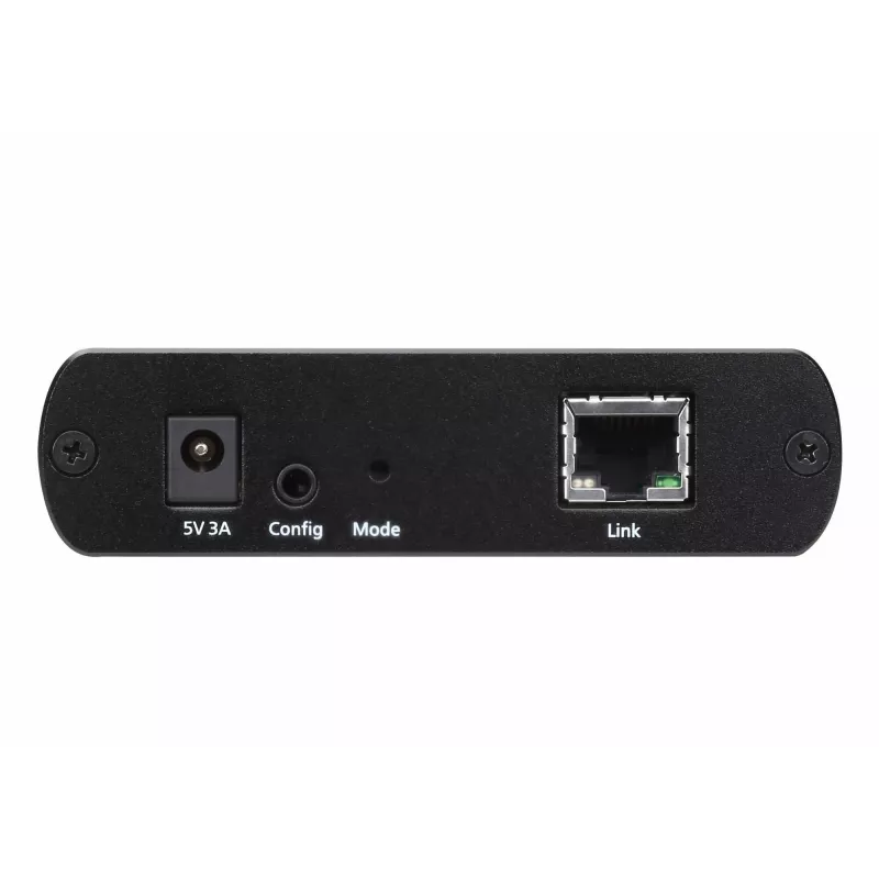 ATEN 4 prievadų USB 2.0 Cat 5 ilgintuvas (IKI 100 M)