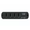 ATEN 4 prievadų USB 2.0 Cat 5 ilgintuvas (IKI 100 M)