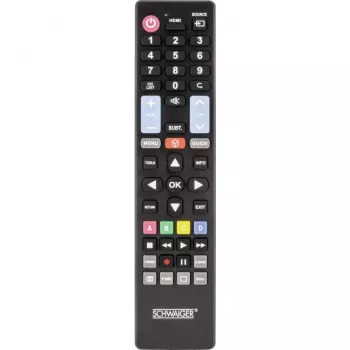 Remote Control Schwaiger UFB100U533