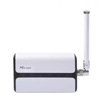 Maršrutizatorius Milesight UG65915EA 2,4 GHz IEEE 802.11b/g/n