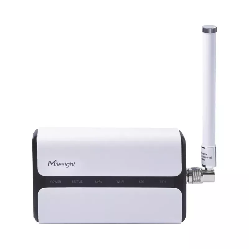 Maršrutizatorius Milesight UG65915EA 2,4 GHz IEEE 802.11b/g/n