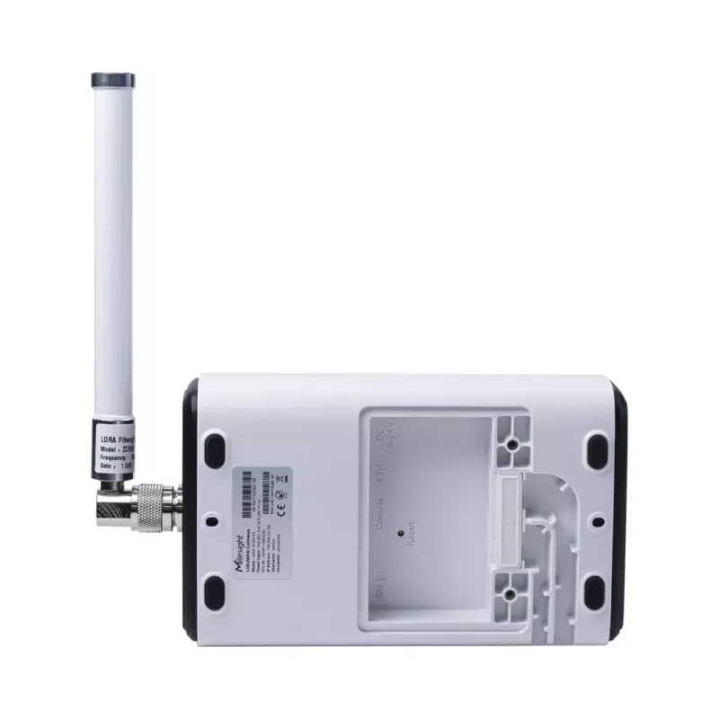 Maršrutizatorius Milesight UG65915EA 2,4 GHz IEEE 802.11b/g/n