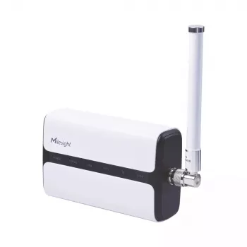 Maršrutizatorius Milesight UG65915EA 2,4 GHz IEEE 802.11b/g/n