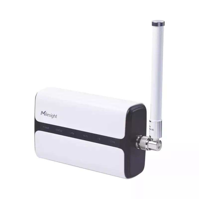 Maršrutizatorius Milesight UG65915EA 2,4 GHz IEEE 802.11b/g/n