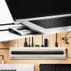 ATEN USB-C Multiport Dock su maitinimo perdavimu