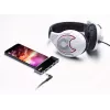 ATEN USB-C Travel Dock su maitinimo pralaidumu, Universalus, USB Type-C, Juoda, Sidabrinė