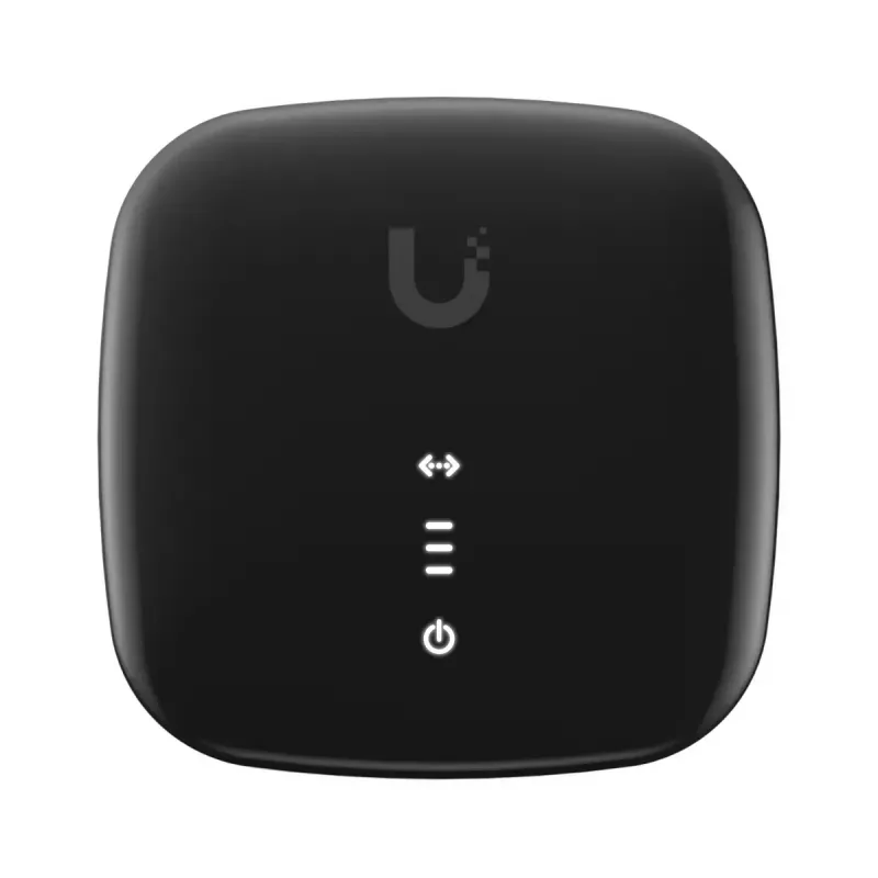 Ubiquiti UISP -FIBER-XG tinklo medijos keitiklis 10000 Mbit/s