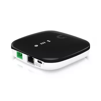 Ubiquiti UISP -FIBER-XG tinklo medijos keitiklis 10000 Mbit/s