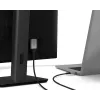 USB-C į HDMI kabelis ALOGIC ULCHD01-SGR 1m 4K 60Hz