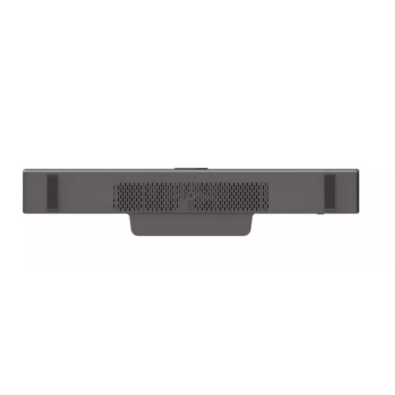 Viewsonic UMB202 vaizdo konferencijų kamera Juoda 3840 x 2160 pikselių 30 fps CMOS 25.4 / 2.3 mm (1 / 2.3 colio)