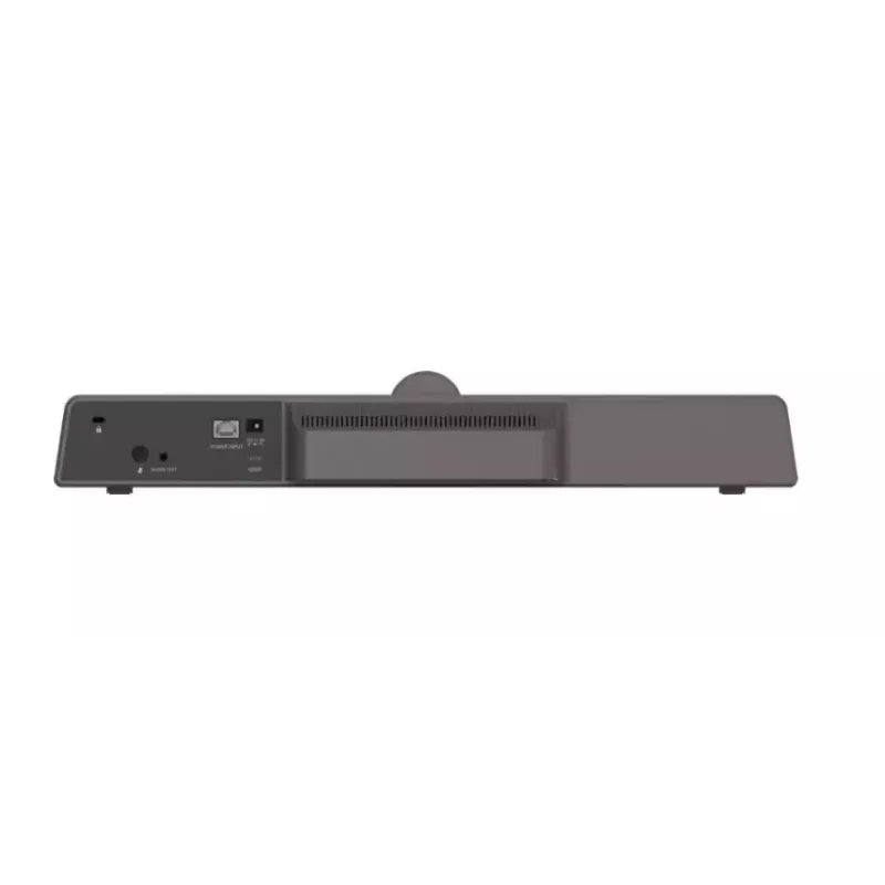 Viewsonic UMB202 vaizdo konferencijų kamera Juoda 3840 x 2160 pikselių 30 fps CMOS 25.4 / 2.3 mm (1 / 2.3 colio)