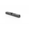 Viewsonic UMB202 vaizdo konferencijų kamera Juoda 3840 x 2160 pikselių 30 fps CMOS 25.4 / 2.3 mm (1 / 2.3 colio)