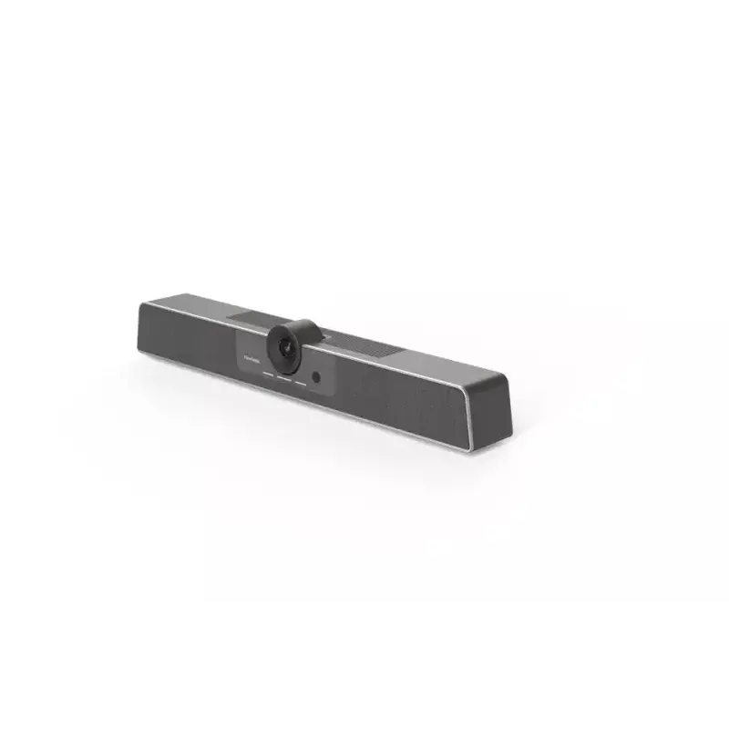 Viewsonic UMB202 vaizdo konferencijų kamera Juoda 3840 x 2160 pikselių 30 fps CMOS 25.4 / 2.3 mm (1 / 2.3 colio)