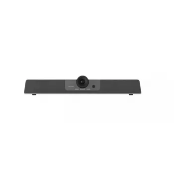 Viewsonic UMB202 vaizdo konferencijų kamera Juoda 3840 x 2160 pikselių 30 fps CMOS 25.4 / 2.3 mm (1 / 2.3 colio)