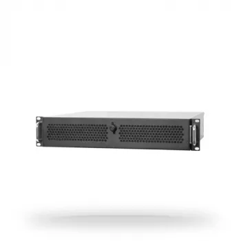 Server Chieftec WH-01 Midi Tower Juoda